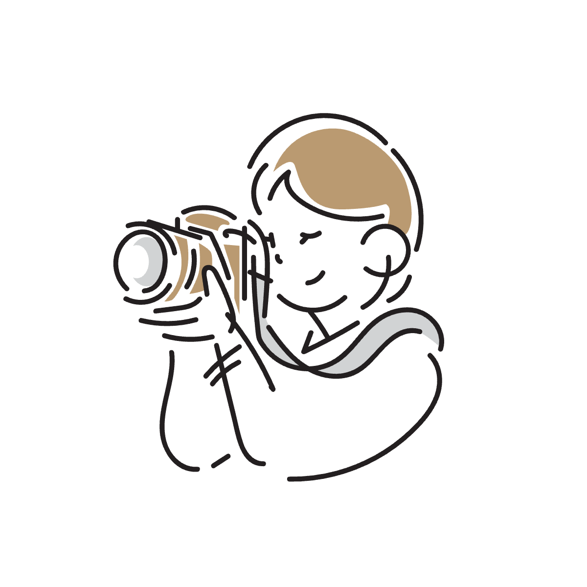 ひとりひとりお写真でご様子のご報告をしております